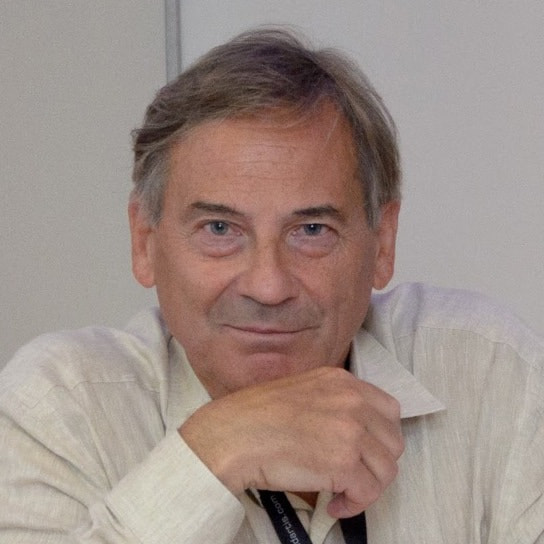 Doctor Philippe Cuénod