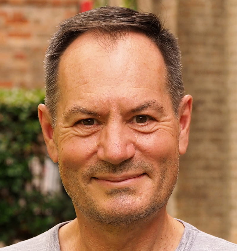 Docteur Michaël Papaloïzos
