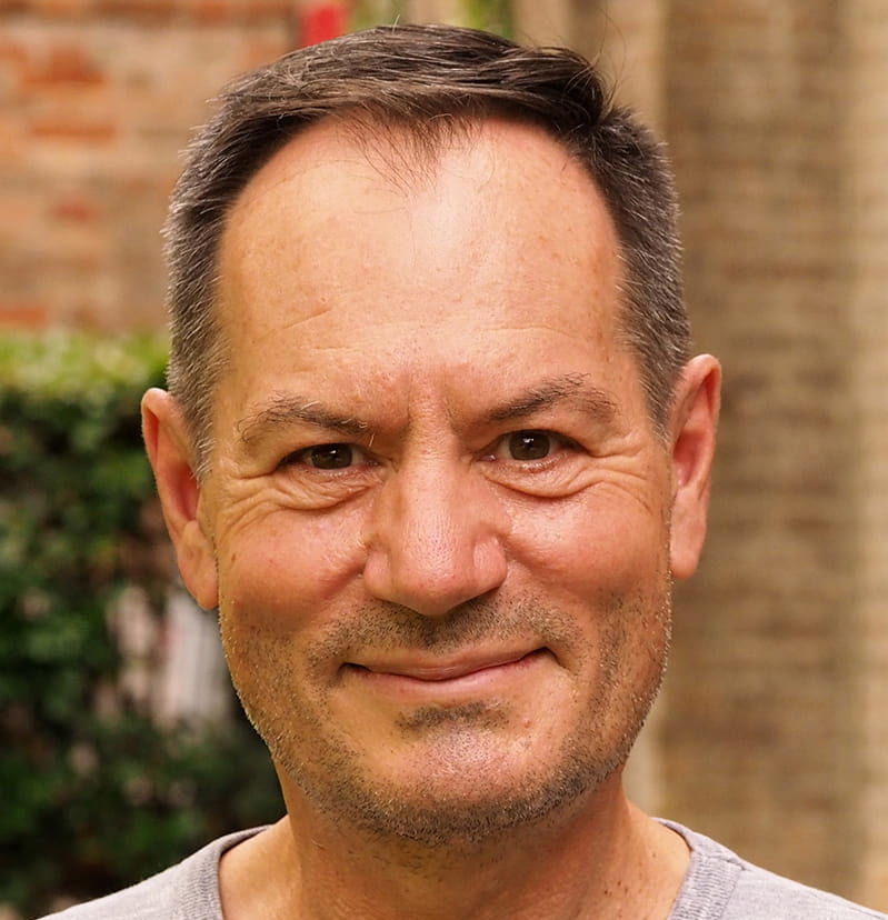 Docteur Michaël Papaloïzos